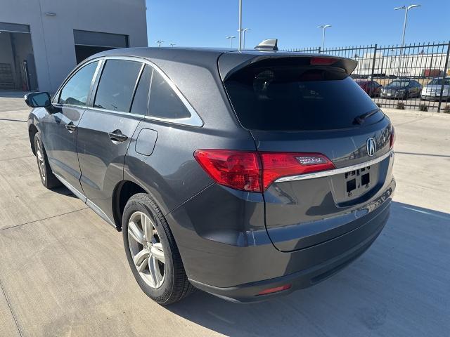 2014 Acura RDX Vehicle Photo in Grapevine, TX 76051