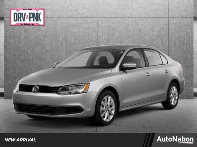 2013 Volkswagen Jetta Sedan Vehicle Photo in Tampa, FL 33614