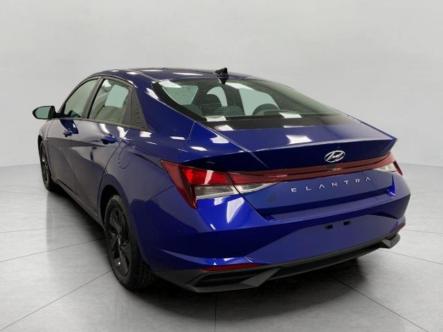 2022 Hyundai ELANTRA Vehicle Photo in Appleton, WI 54913