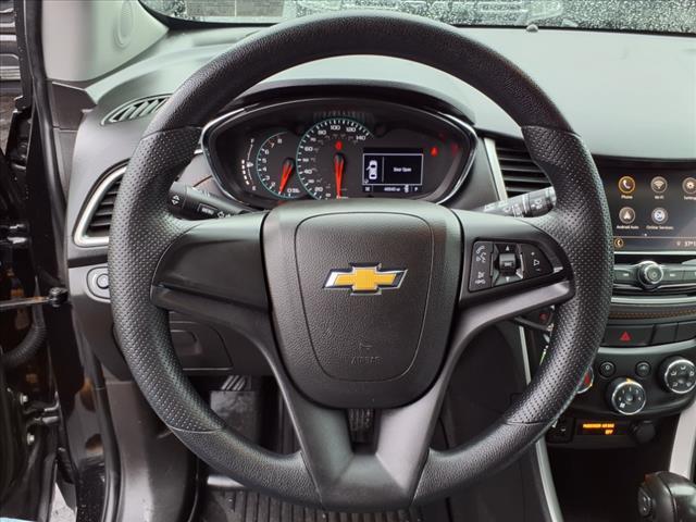 2020 Chevrolet Trax Vehicle Photo in TARENTUM, PA 15084-1435