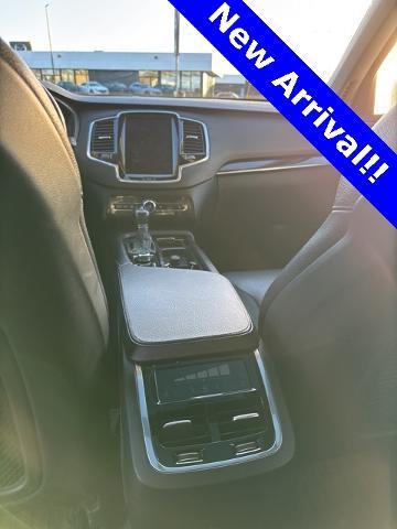 2018 Volvo XC90 Vehicle Photo in Puyallup, WA 98371