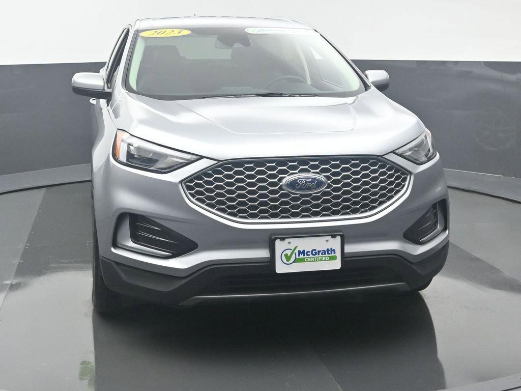 2023 Ford Edge Vehicle Photo in Cedar Rapids, IA 52402