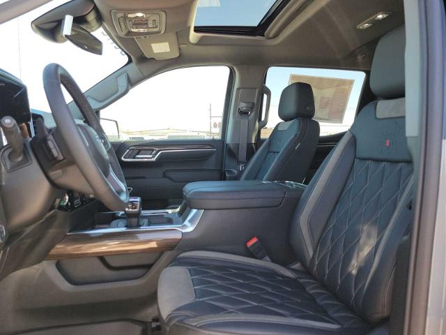 2024 Chevrolet Silverado 1500 Vehicle Photo in MIDLAND, TX 79703-7718