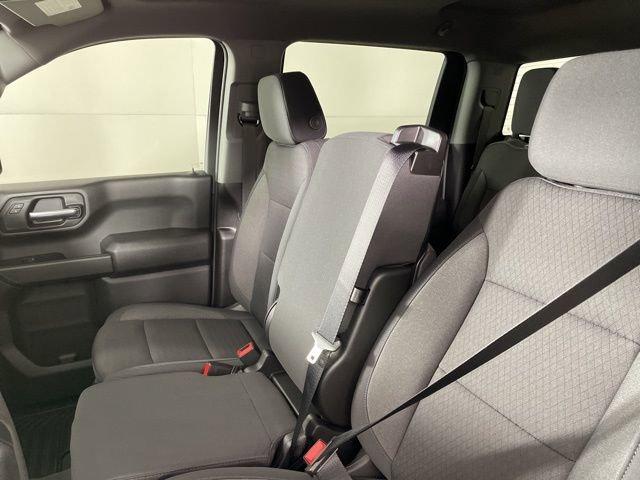 2025 Chevrolet Silverado 1500 Vehicle Photo in PHOENIX, AZ 85014-3381
