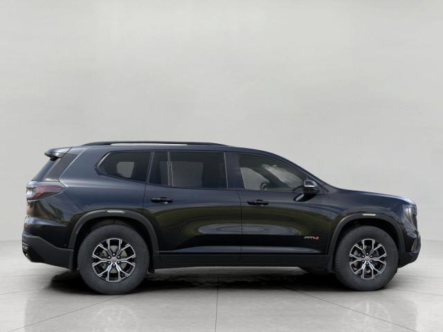 2024 GMC Acadia Vehicle Photo in APPLETON, WI 54914-8833