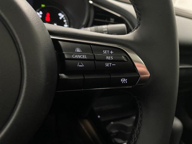 2025 Mazda CX-30 Vehicle Photo in Appleton, WI 54913