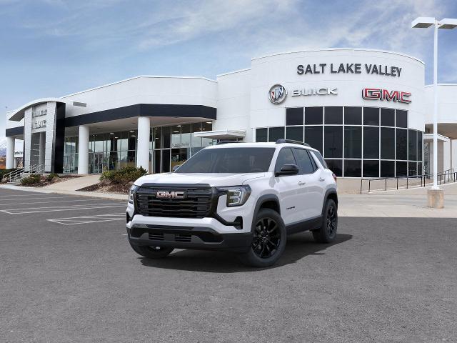 2025 GMC Terrain Vehicle Photo in SALT LAKE CITY, UT 84119-3321