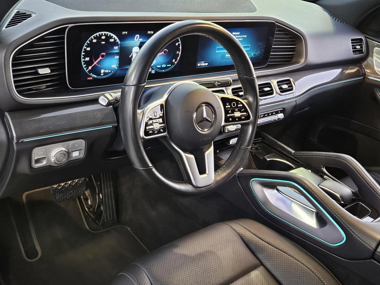 2021 Mercedes-Benz GLE Vehicle Photo in Fort Lauderdale, FL 33316