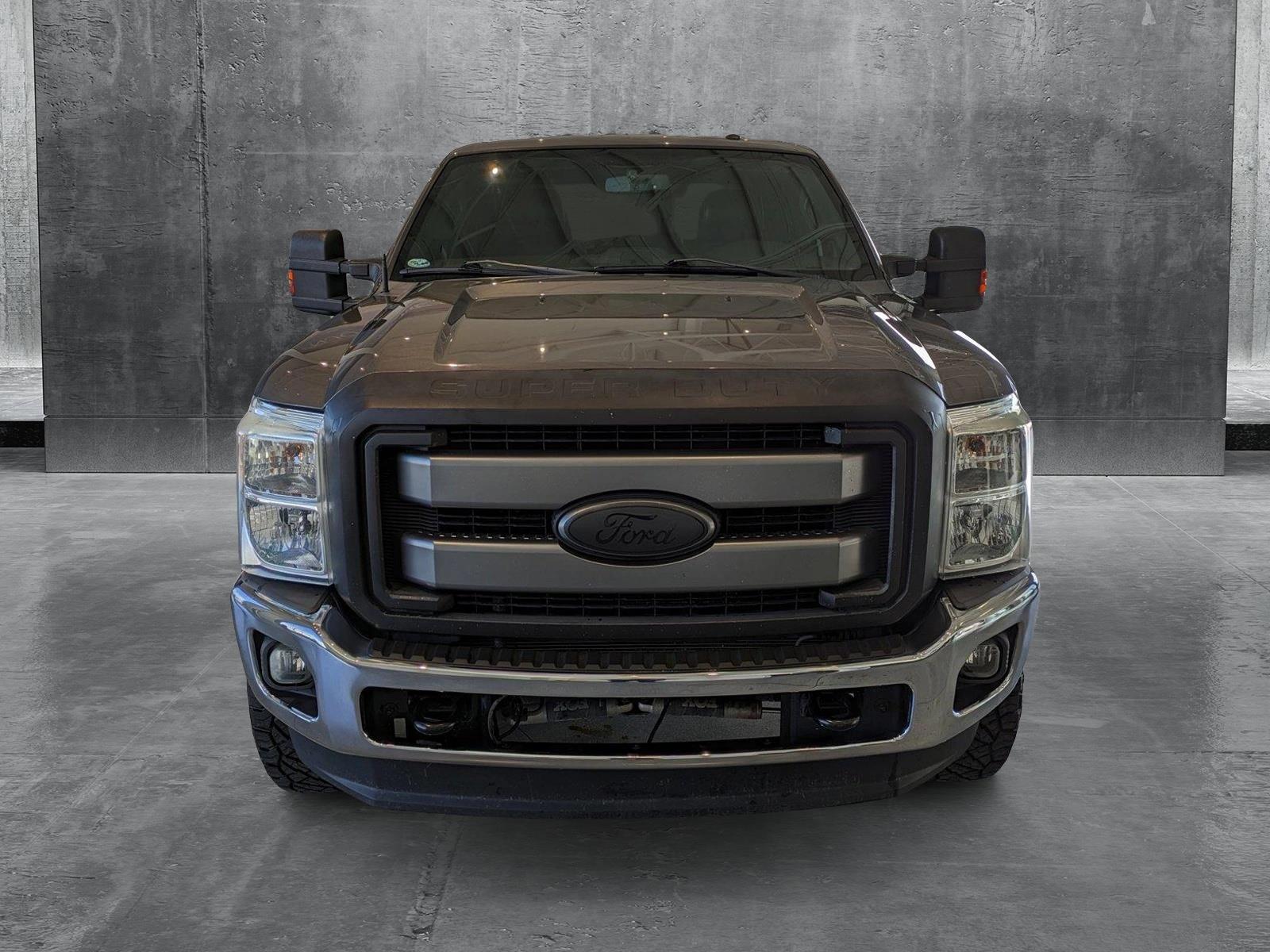 2014 Ford Super Duty F-350 SRW Vehicle Photo in Las Vegas, NV 89149