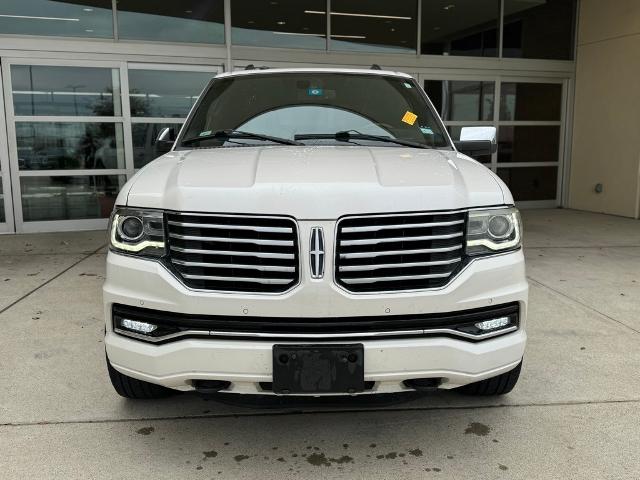 2015 Lincoln Navigator Vehicle Photo in Grapevine, TX 76051