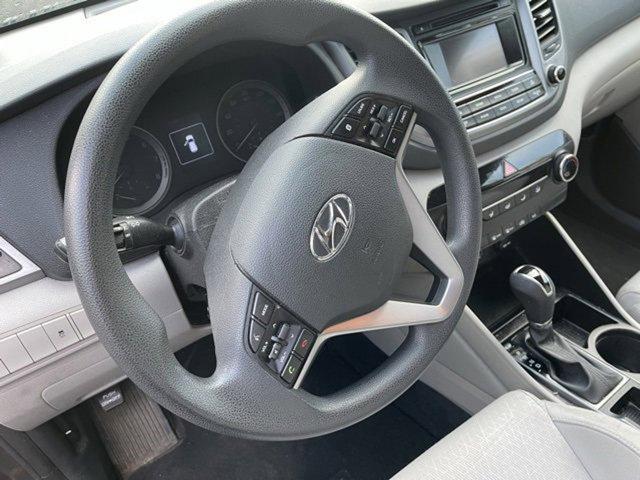 2017 Hyundai TUCSON Vehicle Photo in Philadelphia, PA 19116