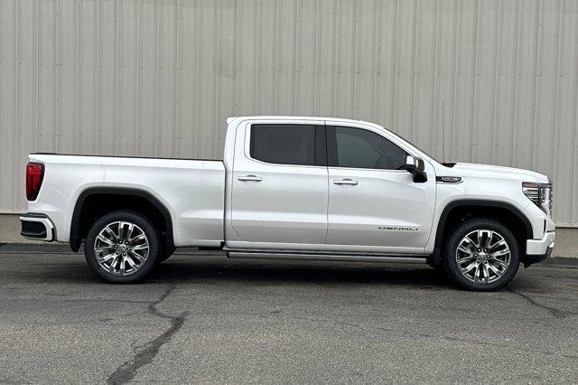 2025 GMC Sierra 1500 Vehicle Photo in BOISE, ID 83705-3761