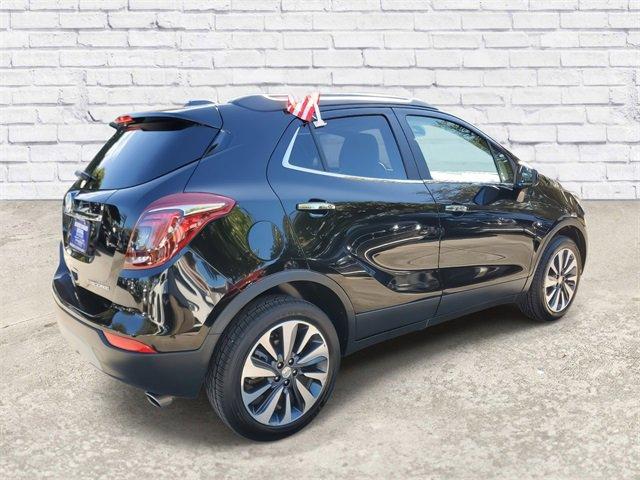 2022 Buick Encore Vehicle Photo in SUNRISE, FL 33323-3202