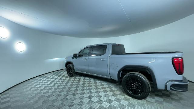 2024 GMC Sierra 1500 Vehicle Photo in GILBERT, AZ 85297-0402