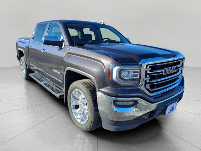 2016 GMC Sierra 1500 Vehicle Photo in Oshkosh, WI 54904