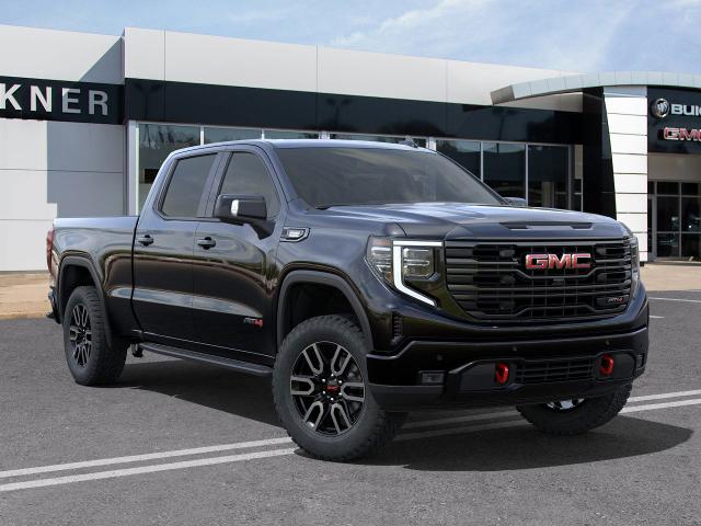 2025 GMC Sierra 1500 Vehicle Photo in TREVOSE, PA 19053-4984