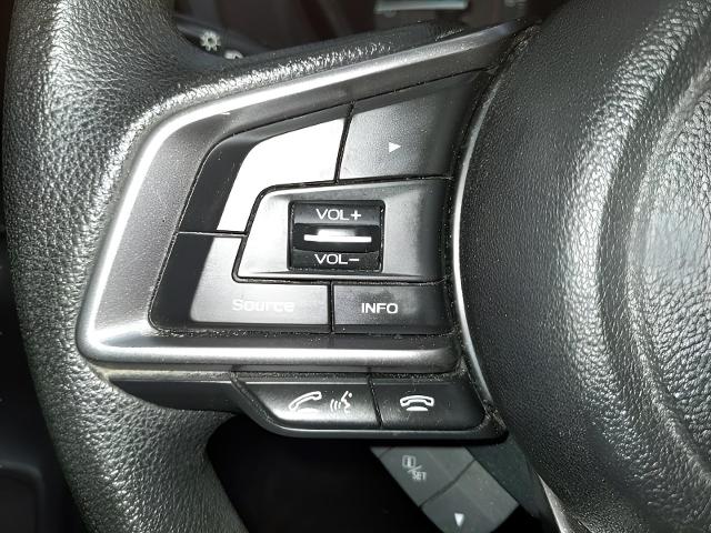 2020 Subaru Crosstrek Vehicle Photo in Green Bay, WI 54304