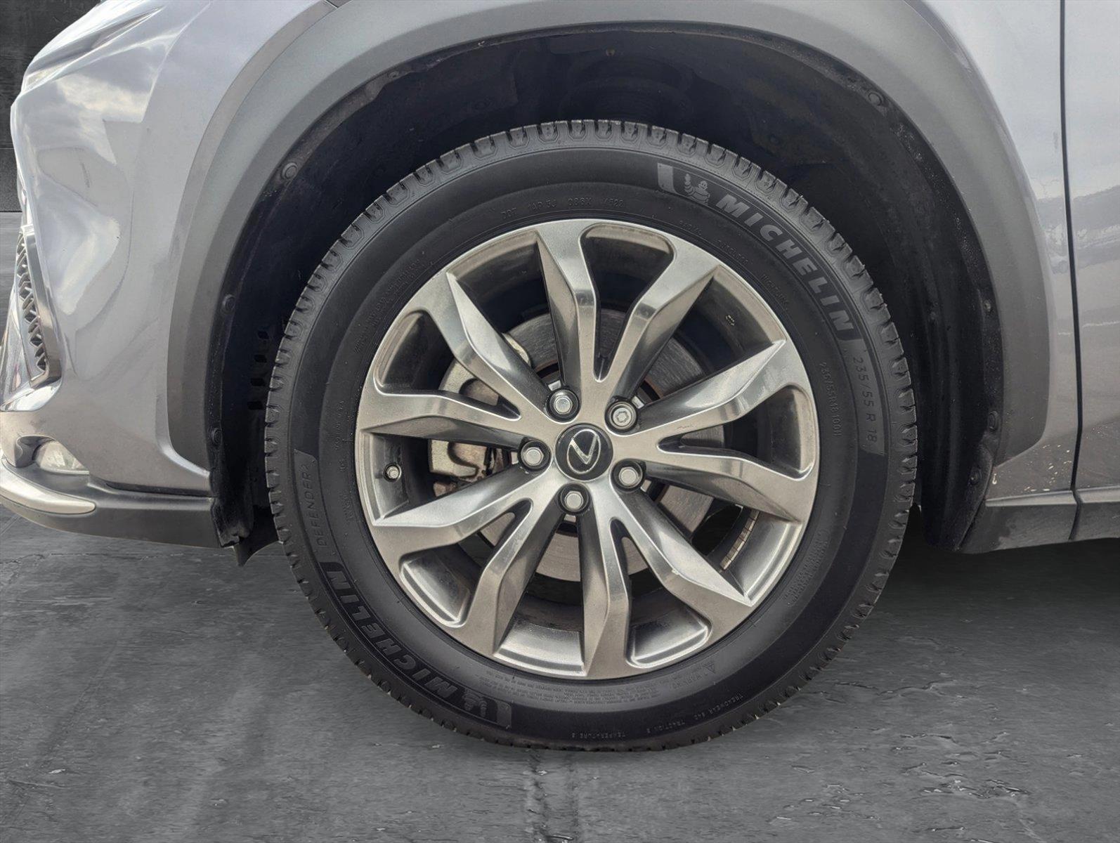 2021 Lexus NX 300 Vehicle Photo in Corpus Christi, TX 78415