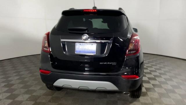 2021 Buick Encore Vehicle Photo in ALLIANCE, OH 44601-4622