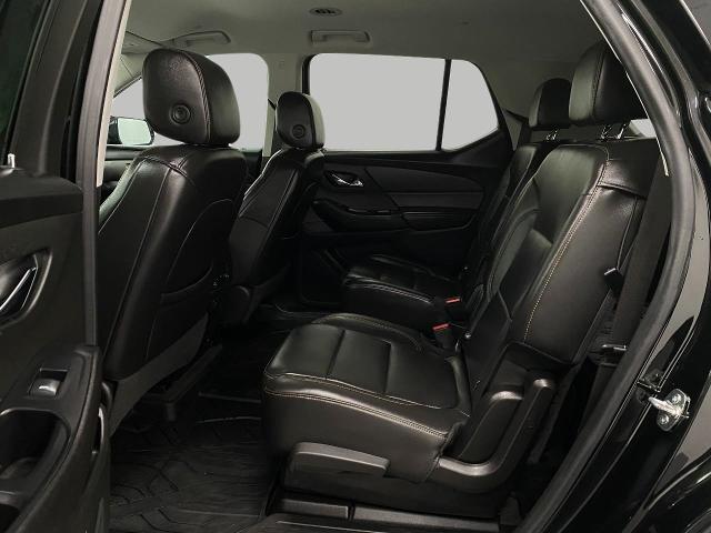 2020 Chevrolet Traverse Vehicle Photo in Appleton, WI 54913