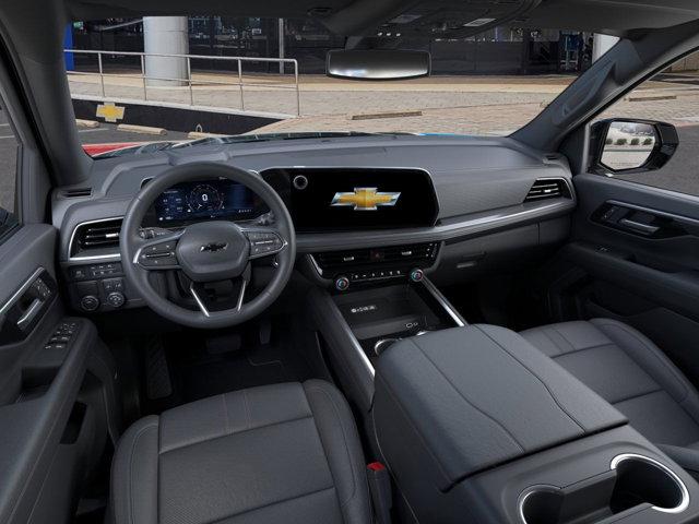 2025 Chevrolet Tahoe Vehicle Photo in SUGAR LAND, TX 77478-0000