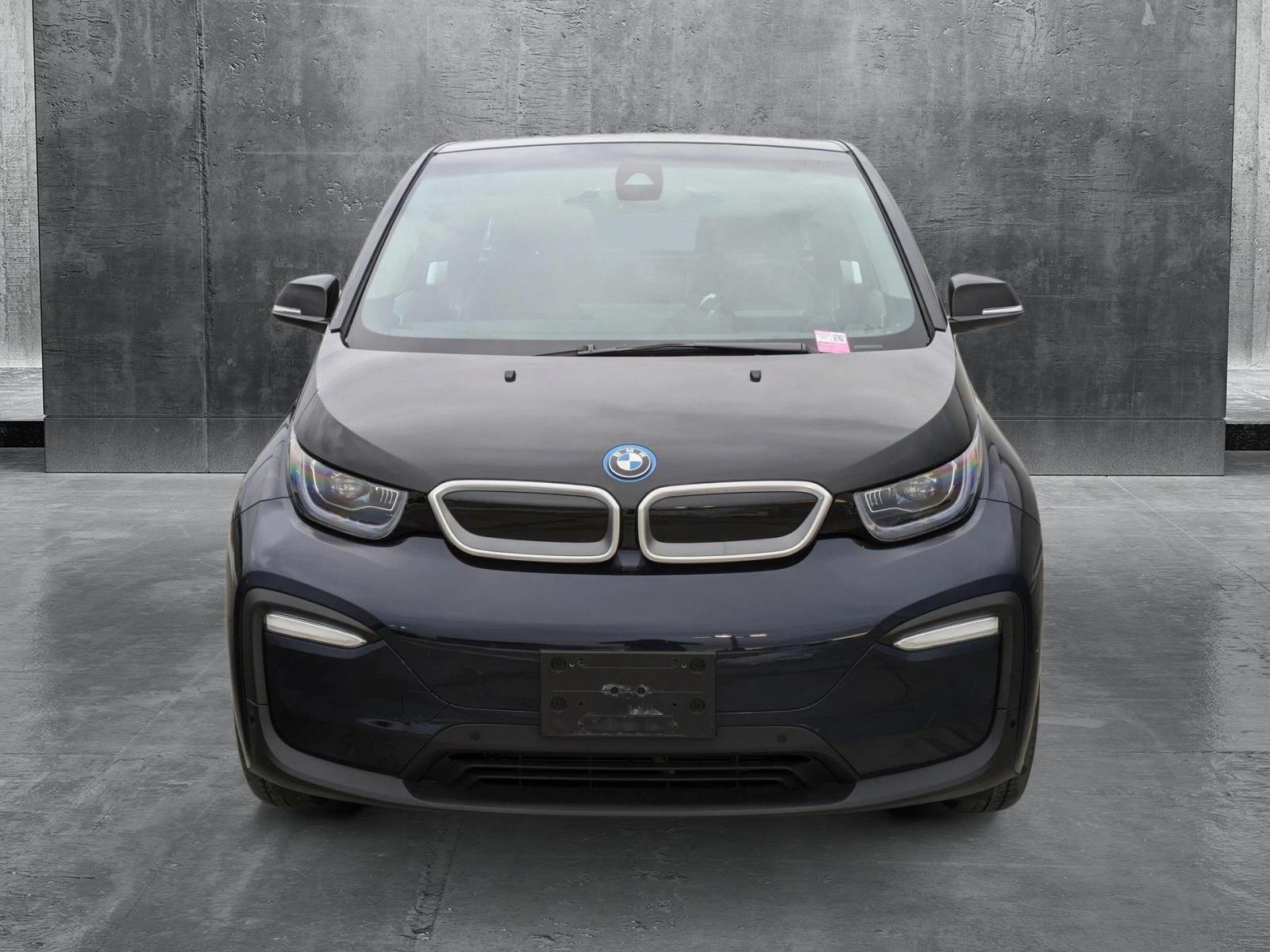 2021 BMW i3 Vehicle Photo in Rockville, MD 20852