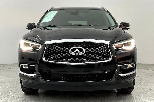 2020 INFINITI QX60 Vehicle Photo in Grapevine, TX 76051