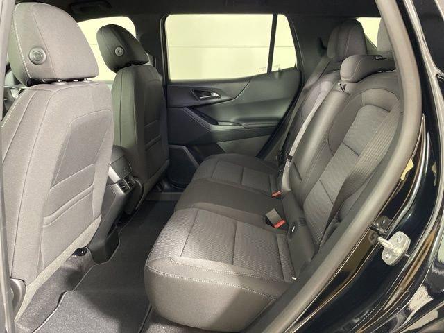 2025 Chevrolet Equinox Vehicle Photo in PHOENIX, AZ 85014-3381