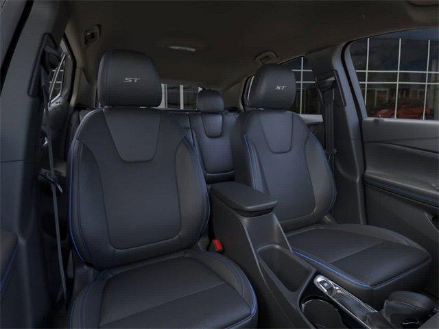2025 Buick Encore GX Vehicle Photo in COLLIERVILLE, TN 38017-9006