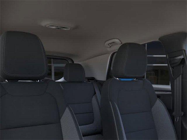 2025 Chevrolet Trailblazer Vehicle Photo in COLLIERVILLE, TN 38017-9006