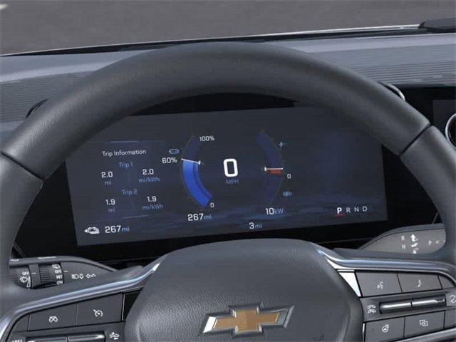 2025 Chevrolet Equinox EV Vehicle Photo in COLLIERVILLE, TN 38017-9006