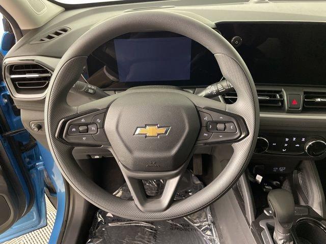 2025 Chevrolet Trailblazer Vehicle Photo in PHOENIX, AZ 85014-3381