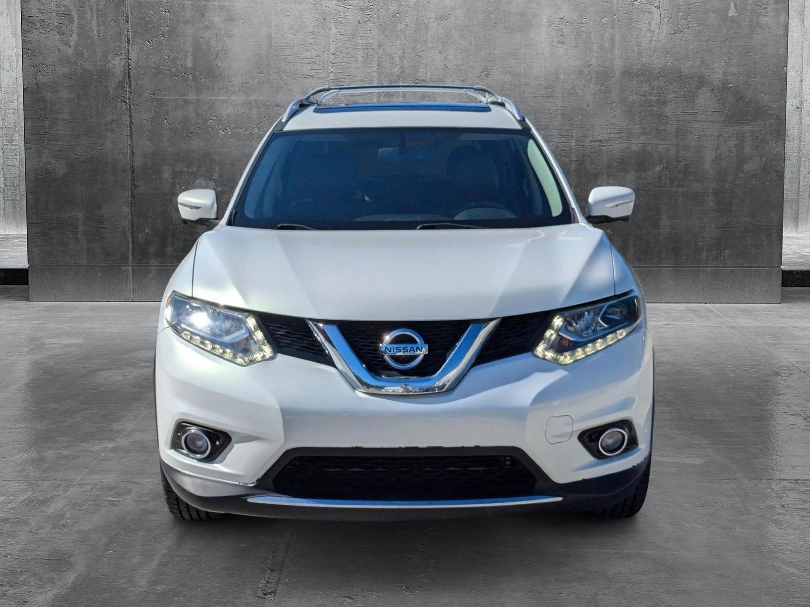 2014 Nissan Rogue Vehicle Photo in Maitland, FL 32751