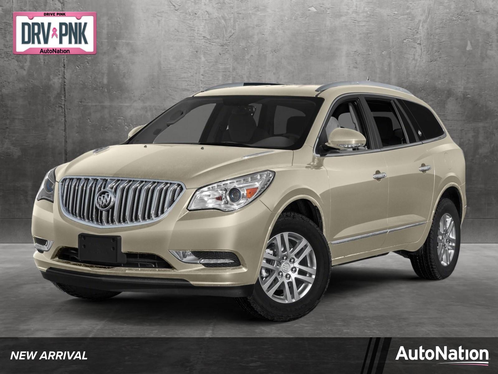 2017 Buick Enclave Vehicle Photo in Memphis, TN 38133