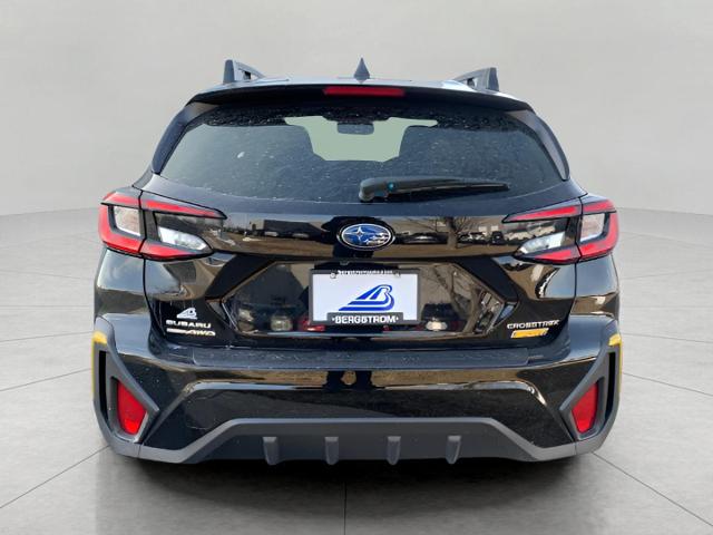 2025 Subaru Crosstrek Vehicle Photo in Oshkosh, WI 54904