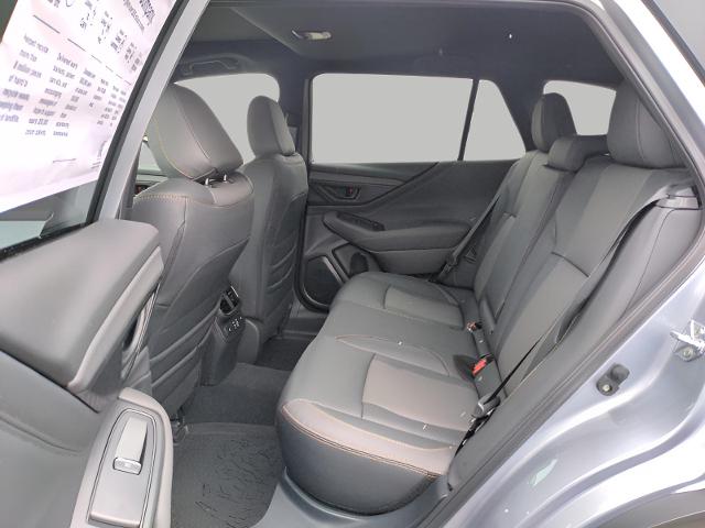 2025 Subaru Outback Vehicle Photo in Green Bay, WI 54304