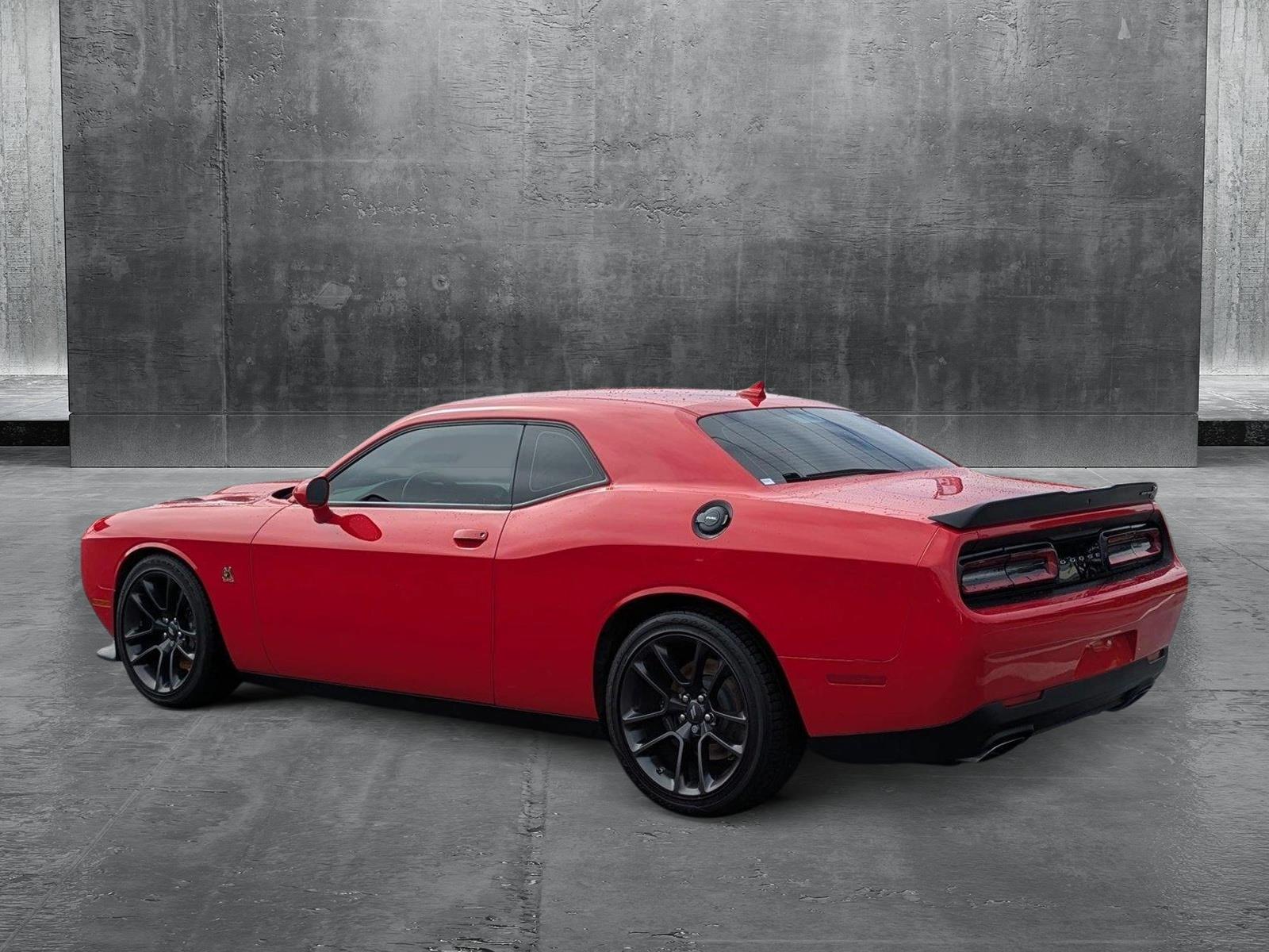 2021 Dodge Challenger Vehicle Photo in Clearwater, FL 33761