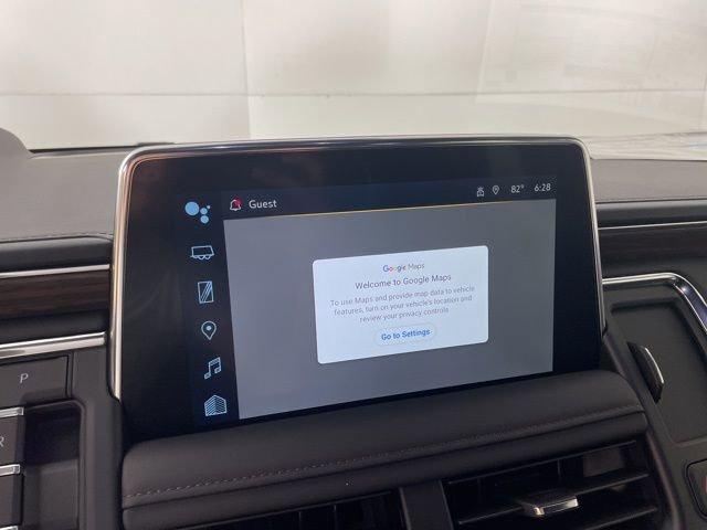 2024 Chevrolet Tahoe Vehicle Photo in PHOENIX, AZ 85014-3381