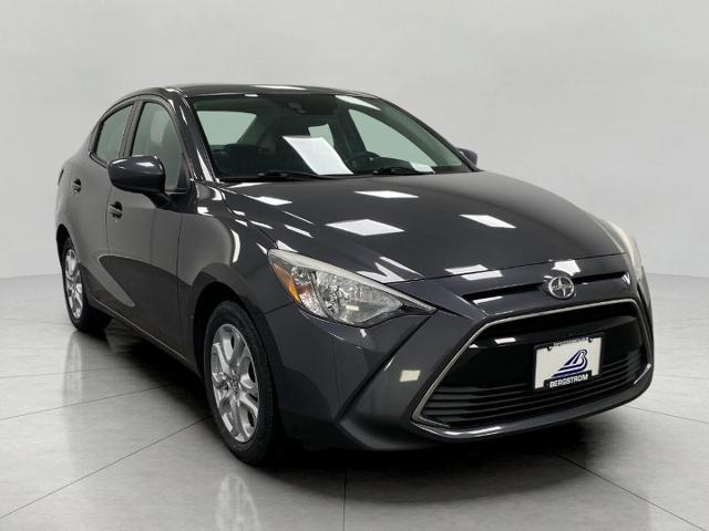 2016 Scion iA Vehicle Photo in Appleton, WI 54913