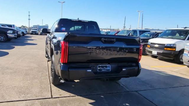 2023 Toyota Tundra 2WD Vehicle Photo in HOUSTON, TX 77054-4802