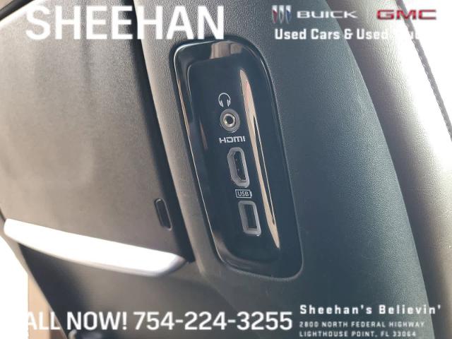 2018 Chrysler Pacifica Vehicle Photo in LIGHTHOUSE POINT, FL 33064-6849