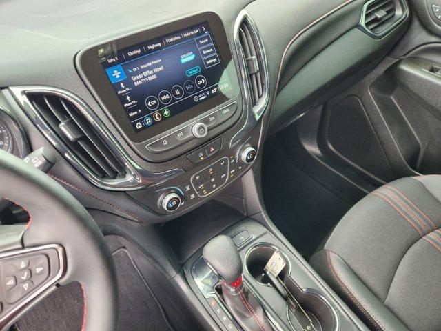 2024 Chevrolet Equinox Vehicle Photo in SUGAR LAND, TX 77478-0000