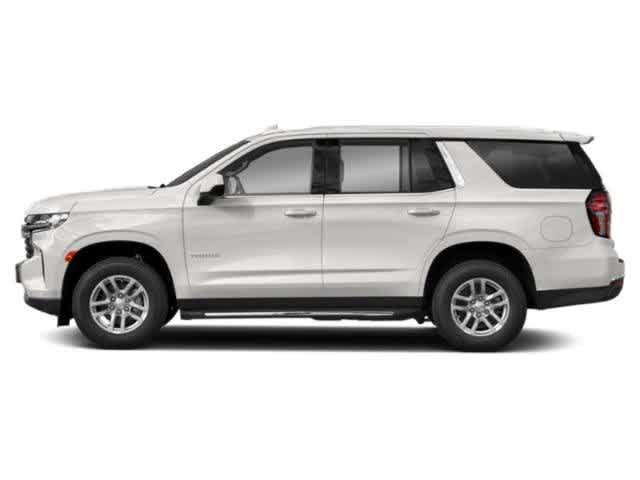 2021 Chevrolet Tahoe Vehicle Photo in POMPANO BEACH, FL 33064-7091