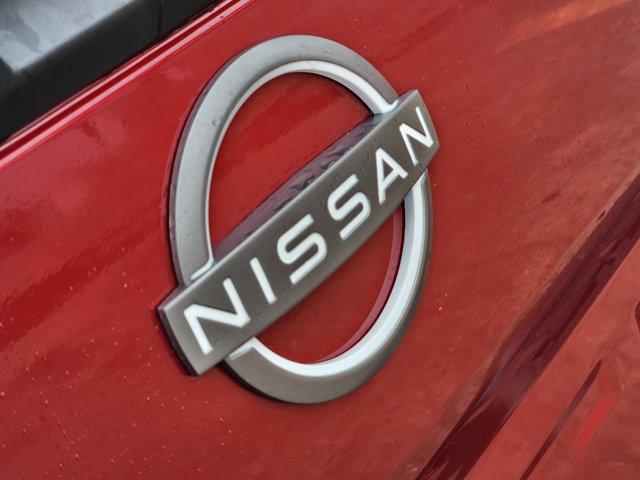 2025 Nissan Frontier Vehicle Photo in SUGAR LAND, TX 77478-0000