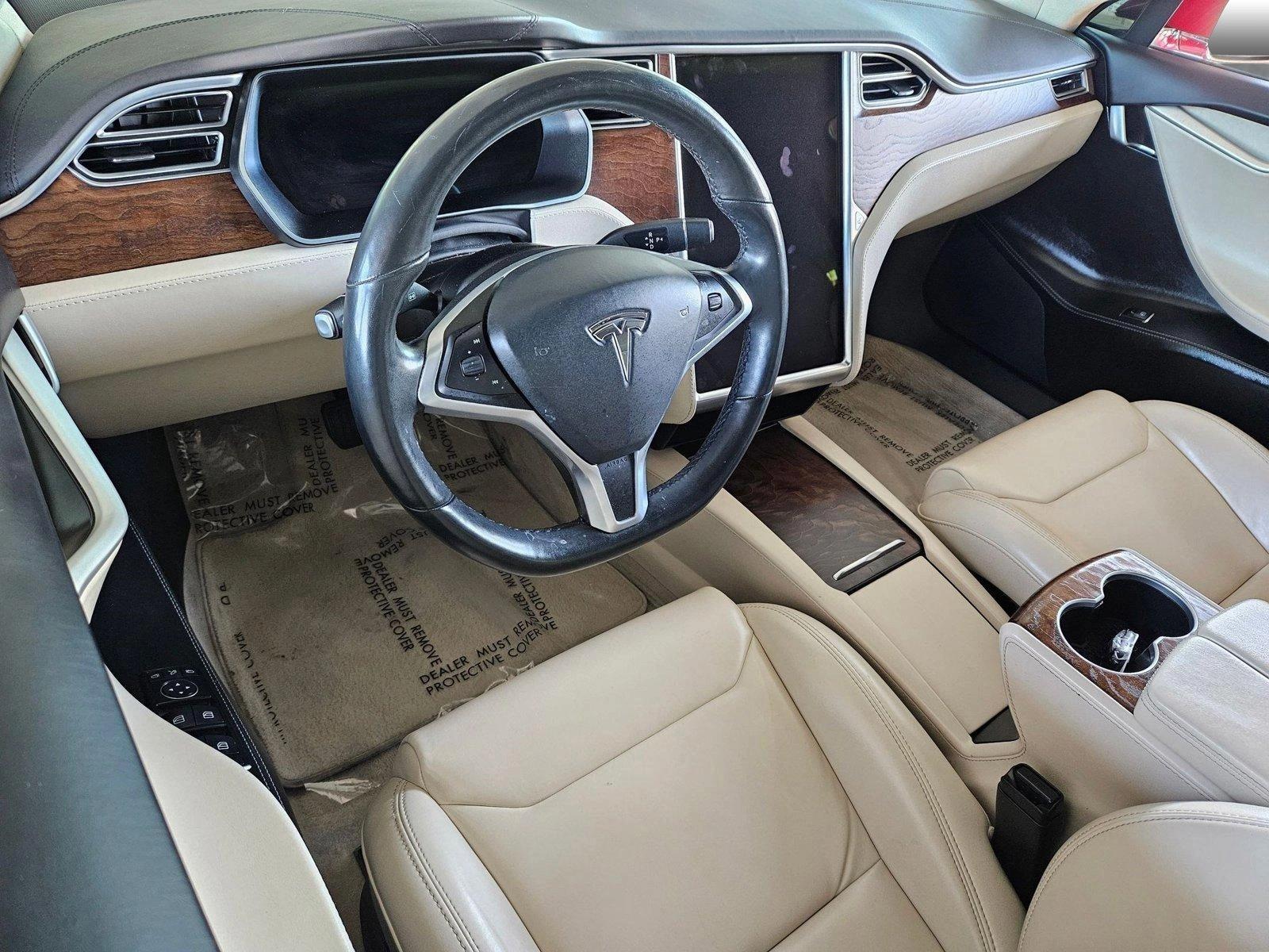 2018 Tesla Model S Vehicle Photo in Henderson, NV 89014