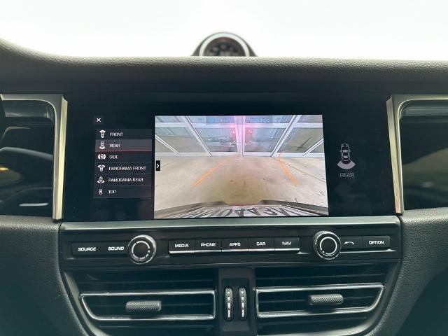 2021 Porsche Macan Vehicle Photo in San Antonio, TX 78230