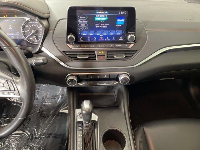 2022 Nissan Altima Vehicle Photo in PHOENIX, AZ 85014-3381