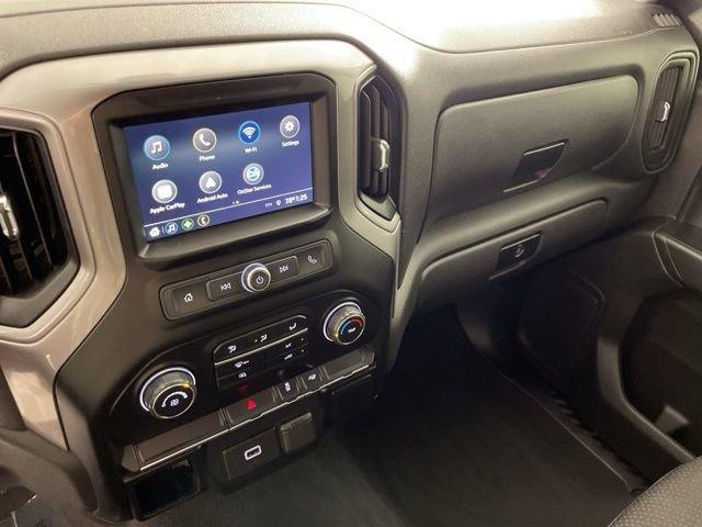2019 Chevrolet Silverado 1500 Vehicle Photo in PHOENIX, AZ 85014-3381