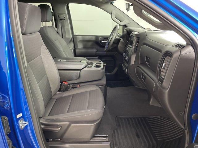 2022 Chevrolet Silverado 1500 Vehicle Photo in PHOENIX, AZ 85014-3381