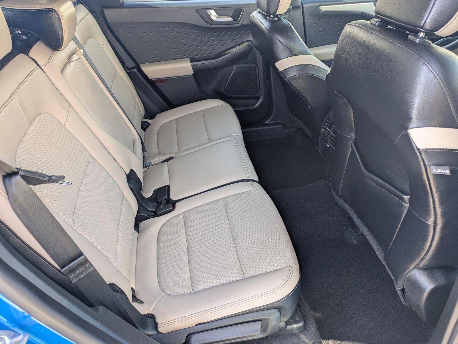 2020 Ford Escape Vehicle Photo in Bradenton, FL 34207